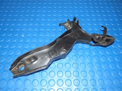 Кронштейн корытo проводка renault clio v 5 фото №1