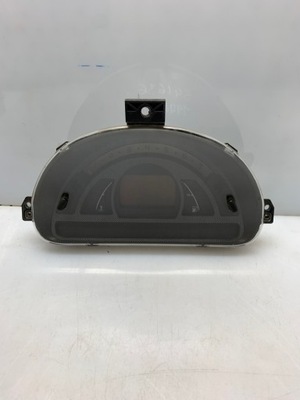Лічильник citroen c2 1,4 hdi europa p9652008080g фото №1