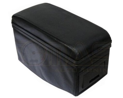 Підлокітник автомобільний з кронштейнами na напої фото №1