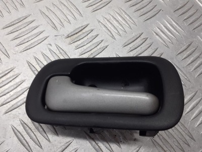 Ручка левая задняя внутренняя honda hr-v фото №1