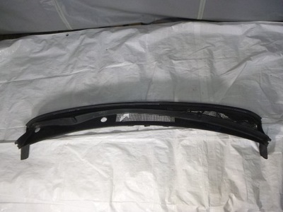 Tucson iv жабо пластиковый верхний фото №1