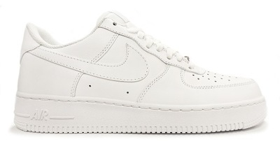 NIKE Air Force 1 LE GS DH2920 111 rozmiar 38,5