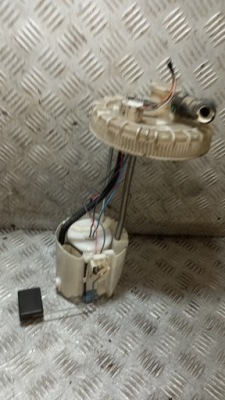 Насос топлива toyota yaris 2 фото №1