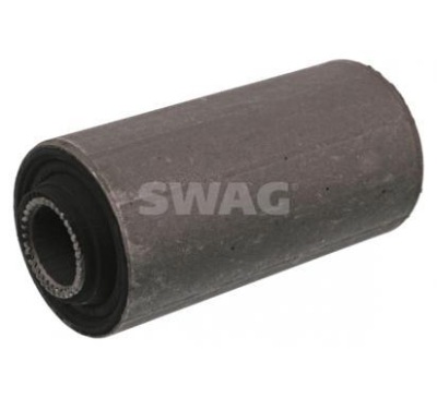 Swag втулка ресора mitsubishi фото №1