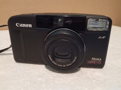 CANON Prima Super 115