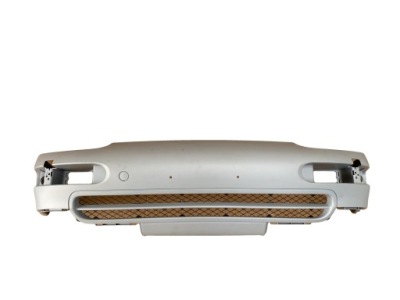 Porsche 911 993 carerra бампер перед фото №1