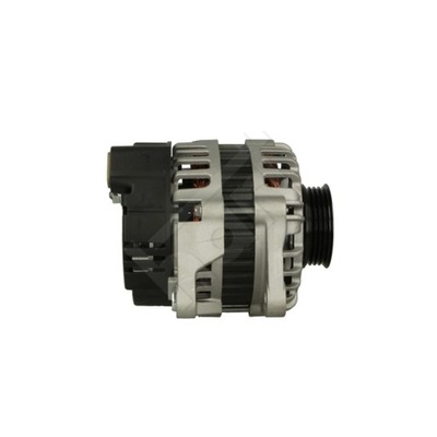 ALTERNADOR HART 530 750  