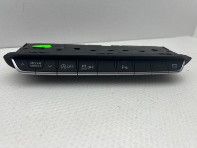 Audi a4 b9 панель перемикачів 8w0925301 фото №1