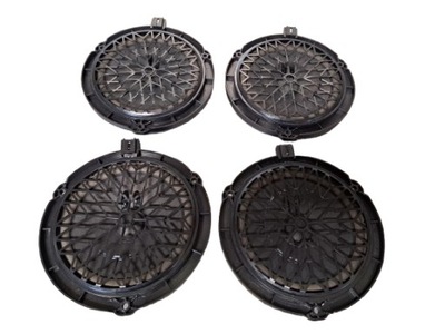 Opel vivaro 2023 r 2.0 cdti динамик 9809320180 фото №1