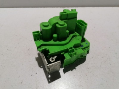 Alf romeo mito 11r- замок лівий задній задній 50509887 фото №1