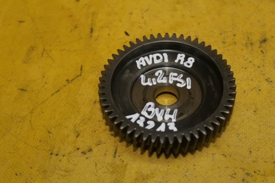Колесо зубчатое 079109565am audi r8 4.2 fsi byh фото №1
