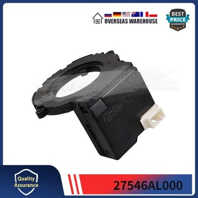 27546AL000 CONVIENE DO 2015-2019 SUBARU WRX SENSOR  