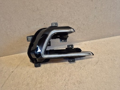 Volkswagen tayron лампа led drl правий kompletny 3ed941056 фото №1