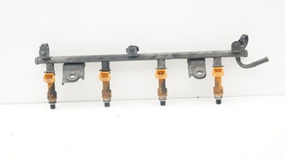 Suzuki swift iv 1.3 16v молдинг впрыскная 297500-0120 фото №1