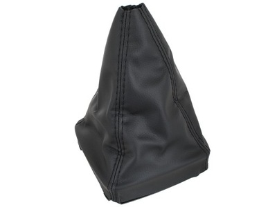 Чехол защита передач + рамка ford mondeo mk4 07- фото №1