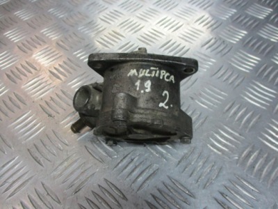 Насос вакуум vacu fiat multipla ii 1.9 jtd фото №1