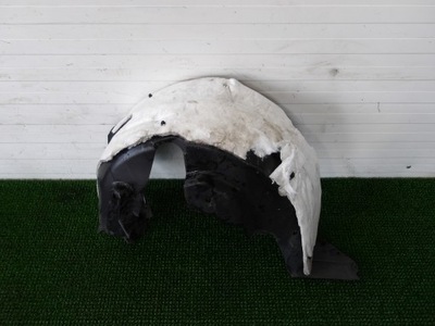 Opel corsa f 19-22 подкрылок задние правое задняя оригинальный номер фото №1