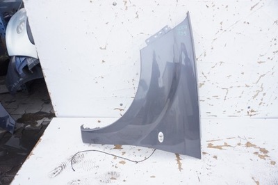 Крыло левый перед peugeot 4007 a39 фото №1