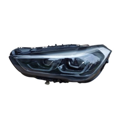 Фара ліва bmw x1 f48 рестайлінг  full led 5a01171-02 фото №1