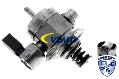 VEMO SIURBLYS BENZINAS WYSOKOCISNIENIOWA AUDI A3 A4 B8 A5 Q3 TT SEAT 