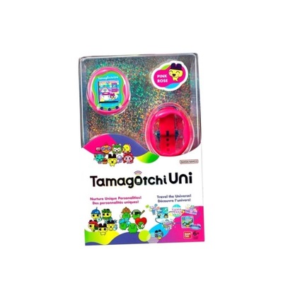 TAMAGOTCHI UNI PINK