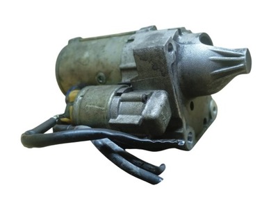 Стартер 9646694080 peugeot 307 1.6 фото №1