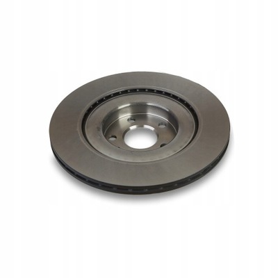 Диск гальмівна задня 18'' volvo xc40 xc90 фото №1