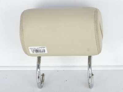 Mercedes s klasa w220 lift подголовник сиденье задняя фото №1