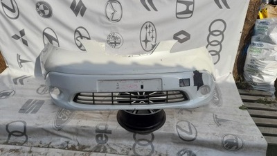 Nissan nv 200 2014 r. бампер фото №1