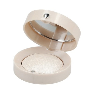 BOURJOIS Little Round Pot Cień do powiek 01 Blanc`voutant 1,2g