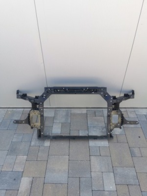 Kia soul iii e-soul усилитель передние фото №1