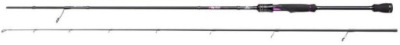 Wędka Berkley Sick Stick Zander Rod 2,44m 8-40g