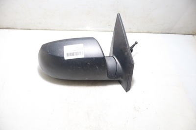 Дзеркало праве kia rio ii фото №1