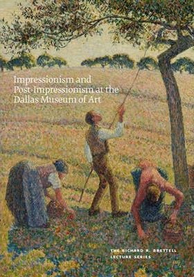 Impressionism and Post-Impressionism at the