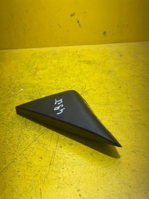 Alfa romeo giulietta - заглушка дзеркало лівий перед фото №1