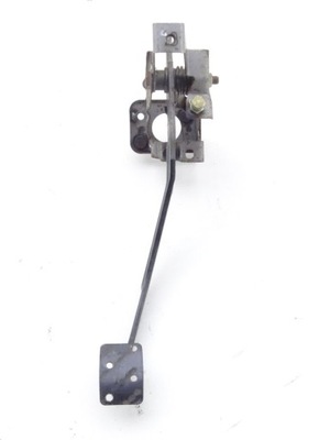 Hyundai getz 02-09 педаль зчеплення anglik фото №1