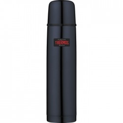 Thermos Mountain termos turystyczny z kubkiem 0,75