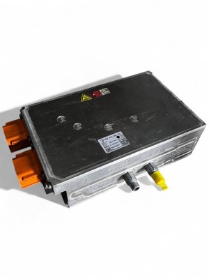 Porsche taycan модуль зарядки аккумулятора 5qe915684da фото №1