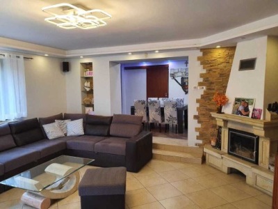 Dom, Lubań, Lubański, 180 m²