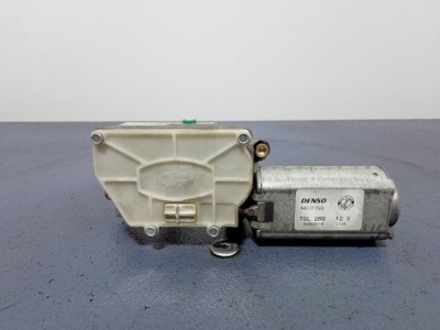 Alfa romeo 156 моторчик дворники задняя 64343018 фото №1