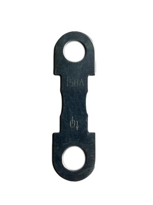 Предохранитель 150a vag фото №1