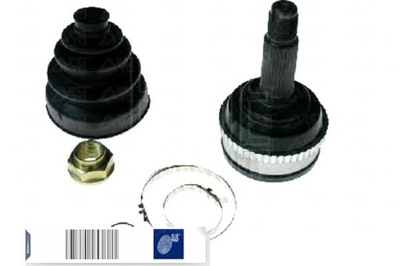 LANKSTAS PAVAROS (28Z 32Z 60MM; ABS:50) HONDA ACCO 