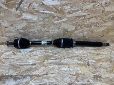 Привідний вал правий перед alfa romeo tonale 00505651030 005056510301038 оригінал фото №1