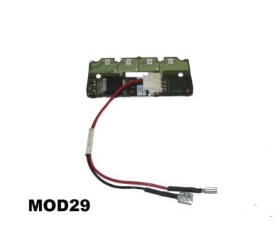 Модуль led valeo c5129c 391-488-2311 фото №1