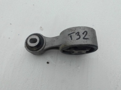 Кронштейн подушка двигателя nissan x-trail t32 фото №1