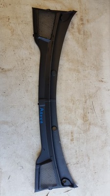 Seat arona 6f9 lift жабо kpl. фото №1