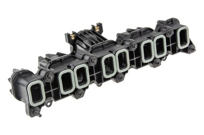 Колектор всмоктуючий ford ranger 2.2tdci 2012- /150km/ фото №1