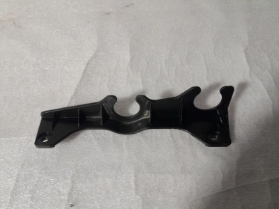 Bmw x6 g06 кронштейн кронштейн резонатор 8587567 фото №1