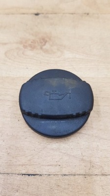 Крышка заливной масла ford galaxy mk1 фото №1