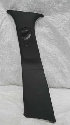 Защита обшивка стойка b левая renault clio v 769168775r фото №1